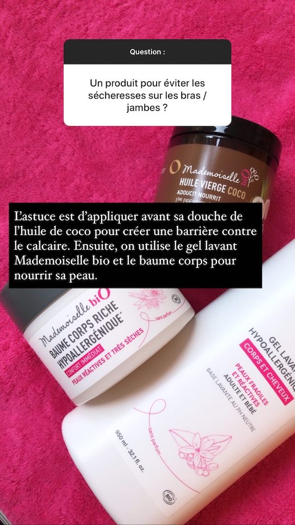Story Instagram Boutique Saint-Martin – Septembre 2020 slide 4