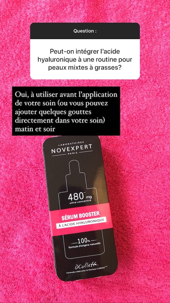 Story Instagram Boutique Saint-Martin – Septembre 2020 slide 5