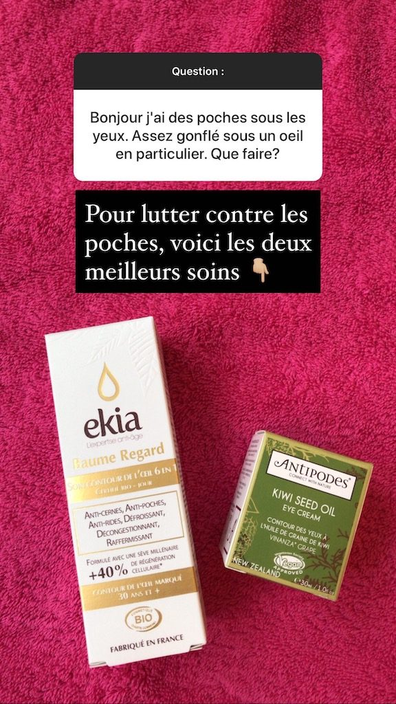 Story Instagram Boutique Saint-Martin – Septembre 2020 slide 6