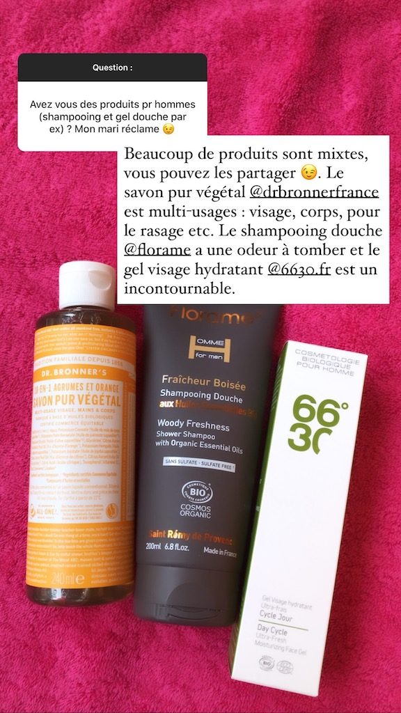 Story Instagram Boutique Saint-Martin – Septembre 2020 slide 7