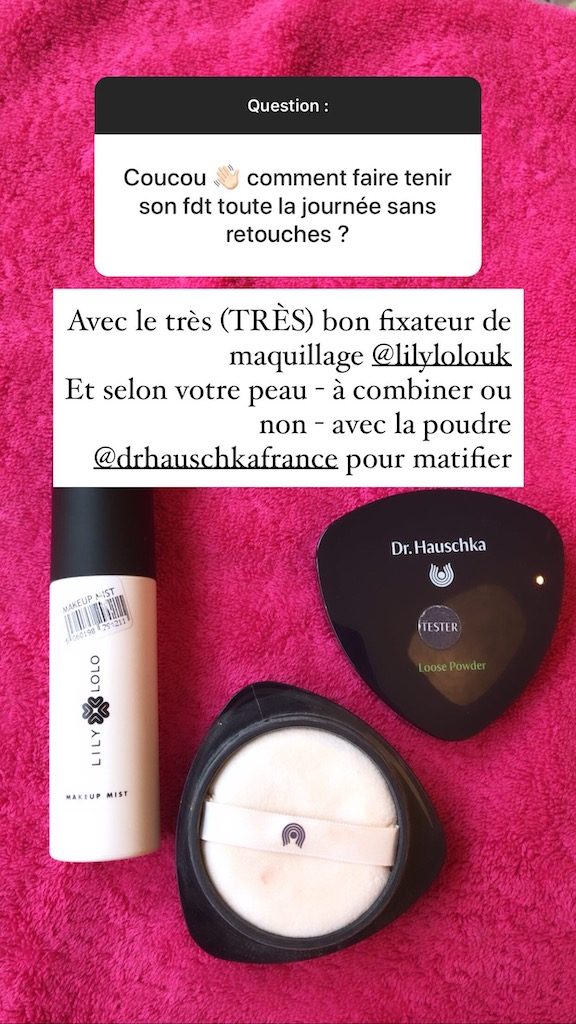 Story Instagram Boutique Saint-Martin – Septembre 2020 slide 8