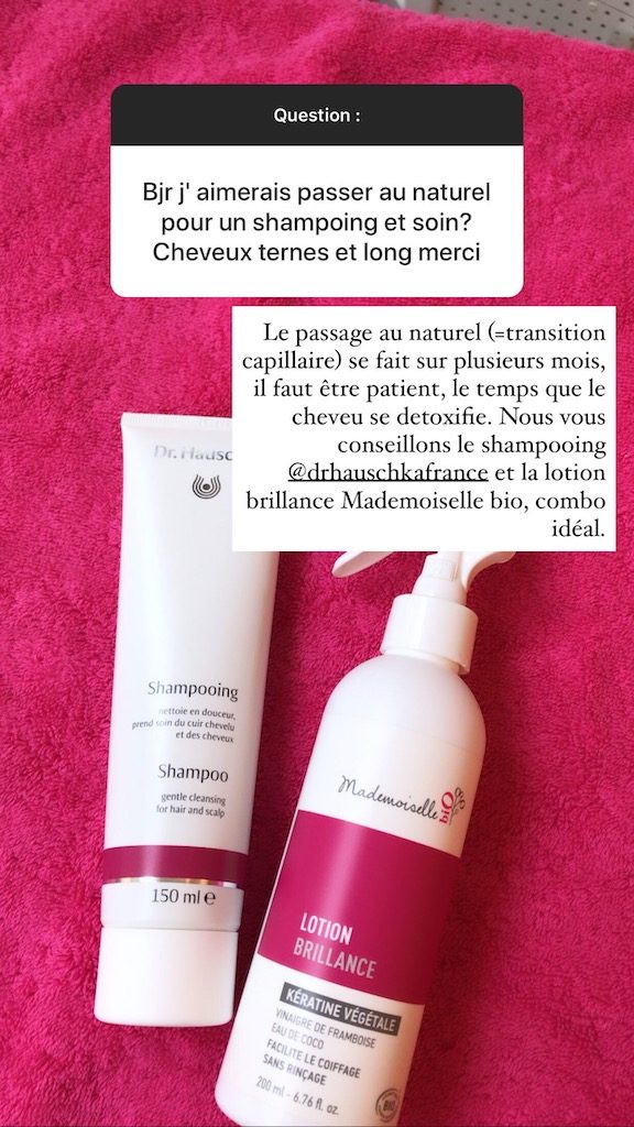 Story Instagram Boutique Saint-Martin – Septembre 2020 slide 9