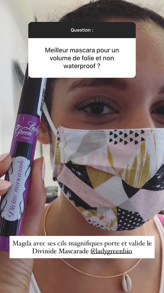 Story Instagram Boutique Saint-Martin – Septembre 2020 slide 12