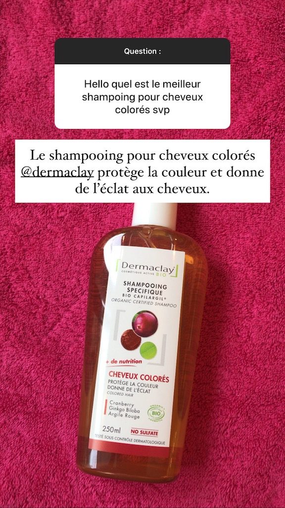 Story Instagram Boutique Saint-Martin – Septembre 2020 slide 14