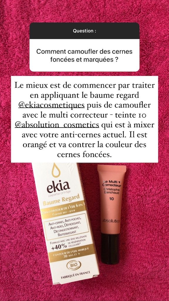 Story Instagram Boutique Saint-Martin – Septembre 2020 slide 15