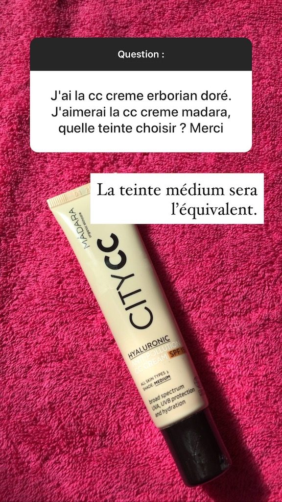 Story Instagram Boutique Saint-Martin – Septembre 2020 slide 17