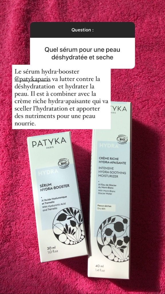 Story Instagram Boutique Saint-Martin – Septembre 2020 slide 18