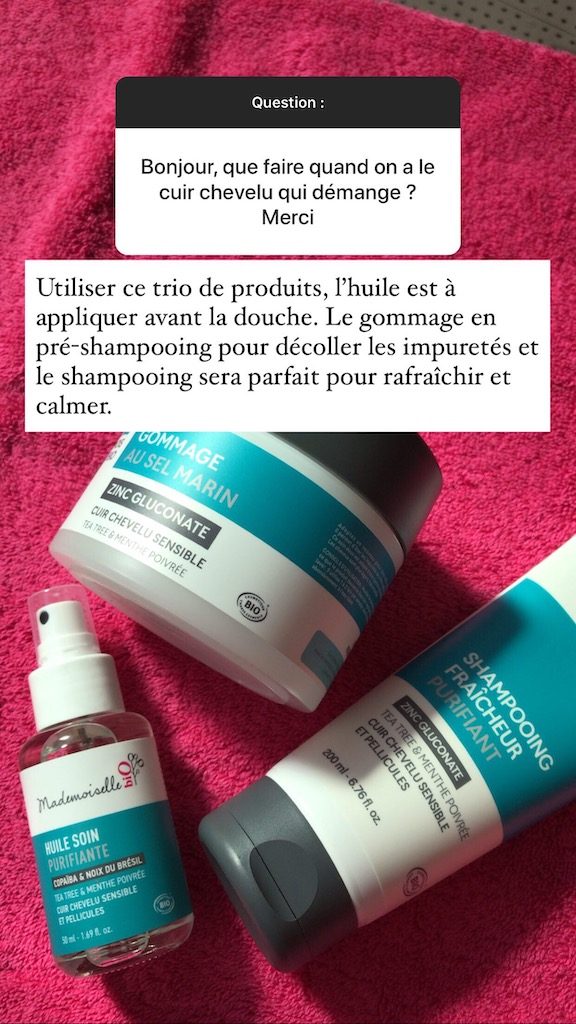 Story Instagram Boutique Saint-Martin – Septembre 2020 slide 19