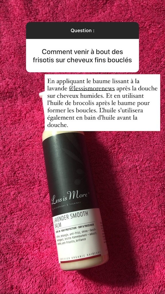 Story Instagram Boutique Saint-Martin – Septembre 2020 slide 20