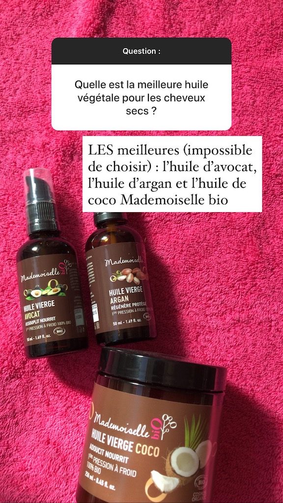 Story Instagram Boutique Saint-Martin – Septembre 2020 slide 21