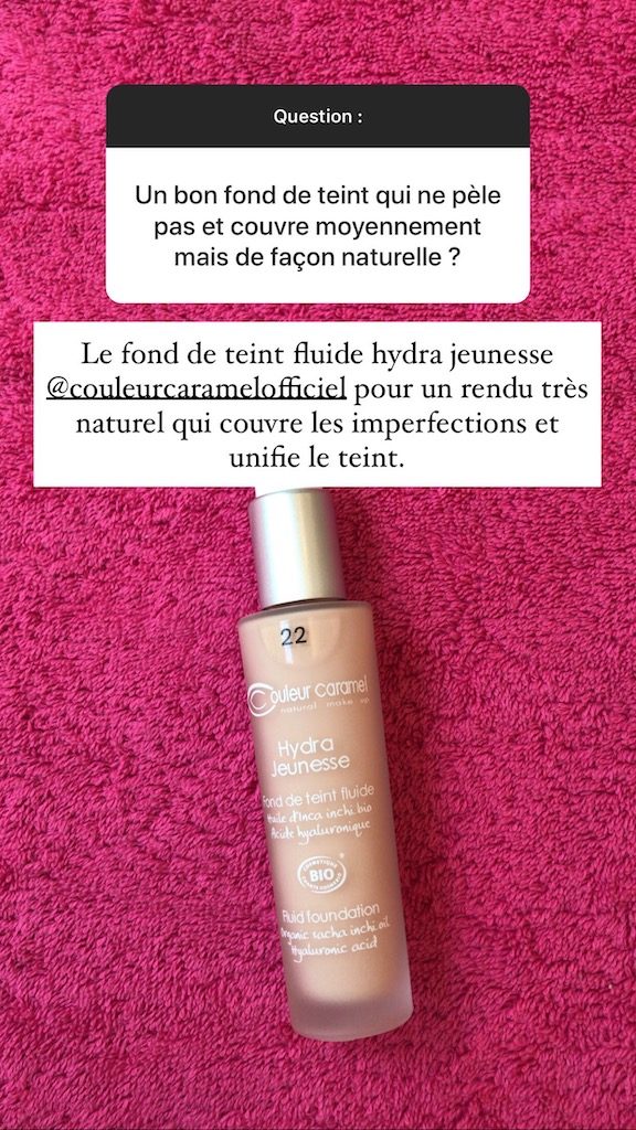 Story Instagram Boutique Saint-Martin – Septembre 2020 slide 23