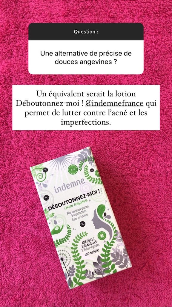 Story Instagram Boutique Saint-Martin – Septembre 2020 slide 24