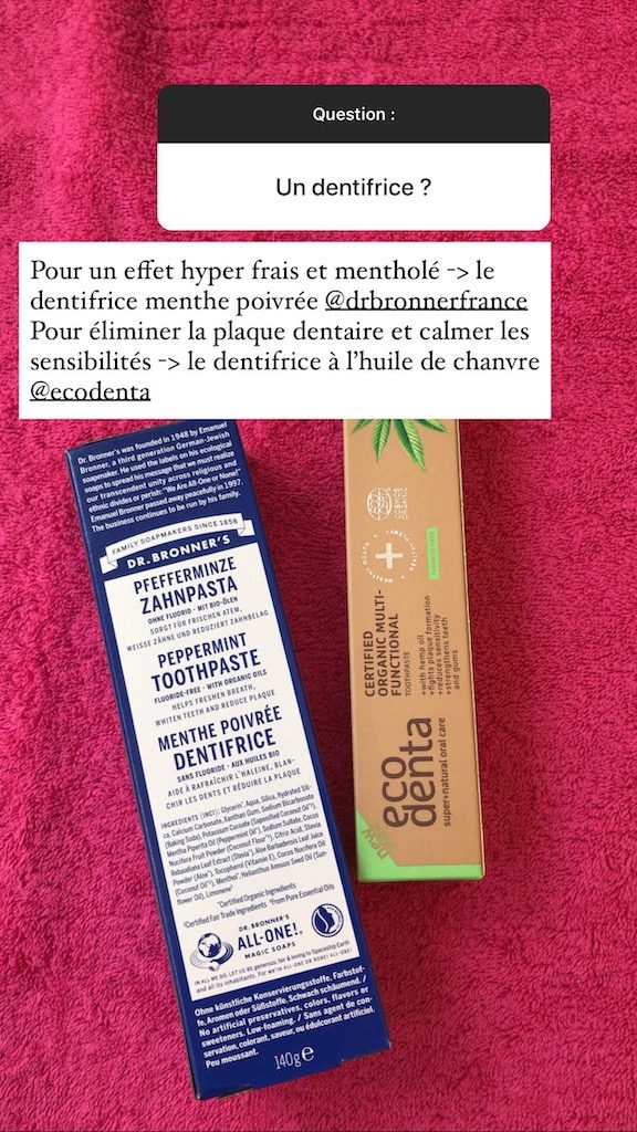 Story Instagram Boutique Saint-Martin – Septembre 2020 slide 25
