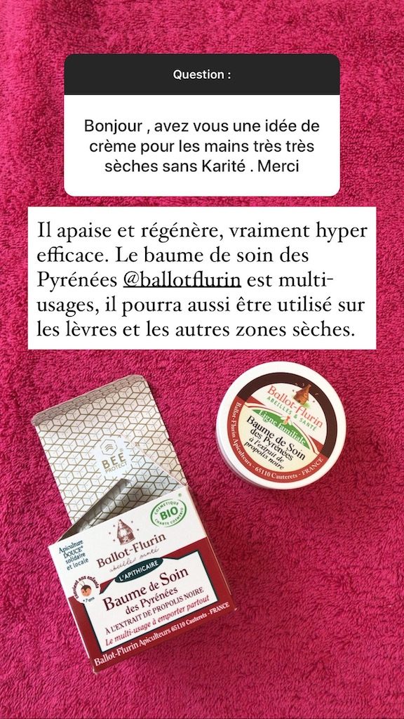Story Instagram Boutique Saint-Martin – Septembre 2020 slide 26