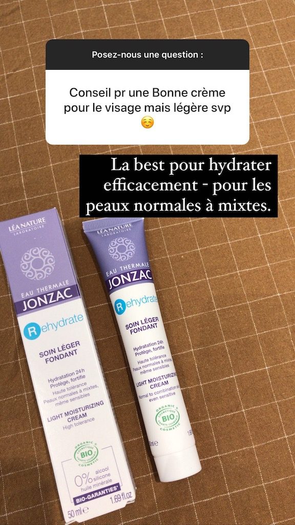 Story Instragram Boutique de Nantes – Septembre 2021 slide 34