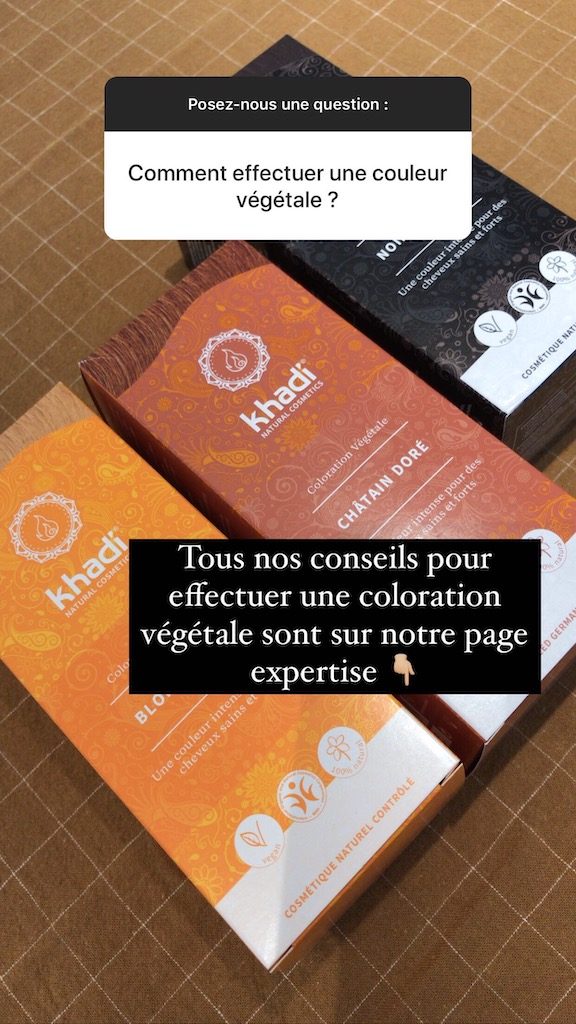 Story Instragram Boutique de Nantes – Septembre 2021 slide 35