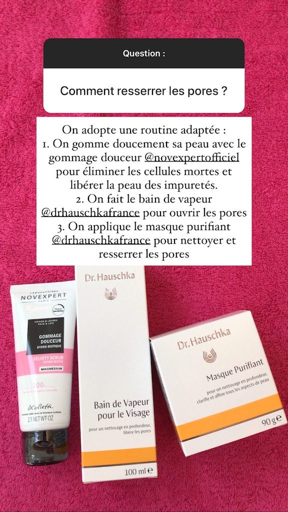 Story Instagram Boutique Saint-Martin – Septembre 2020 slide 