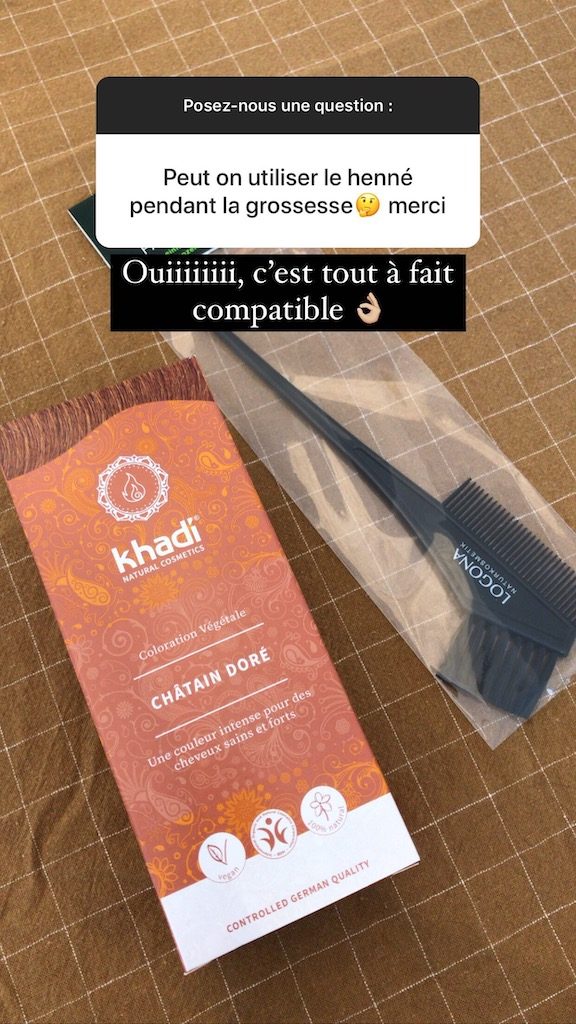 Story Instragram Boutique de Nantes – Septembre 2021 slide 36