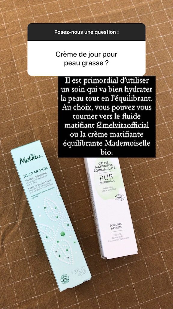 Story Instragram Boutique de Nantes – Septembre 2021 slide 37