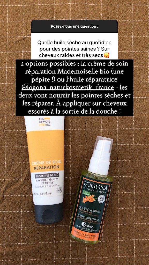Story Instragram Boutique de Nantes – Septembre 2021 slide 38