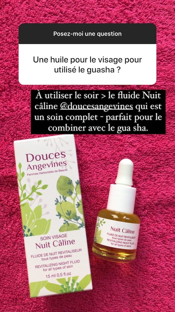 Story Instagram Boutique Lepic – Juin 2021 slide 2