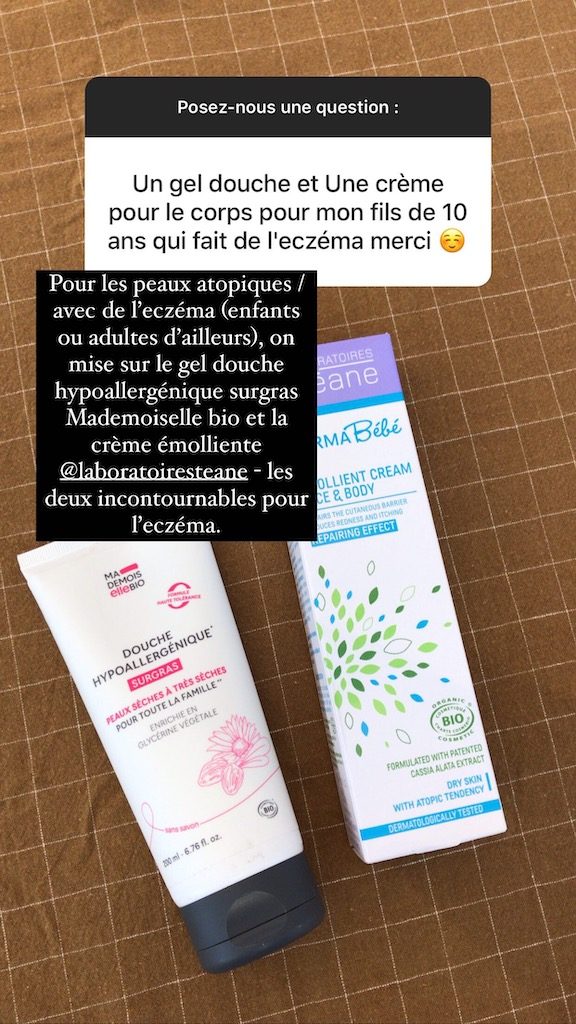 Story Instragram Boutique de Nantes – Septembre 2021 slide 39