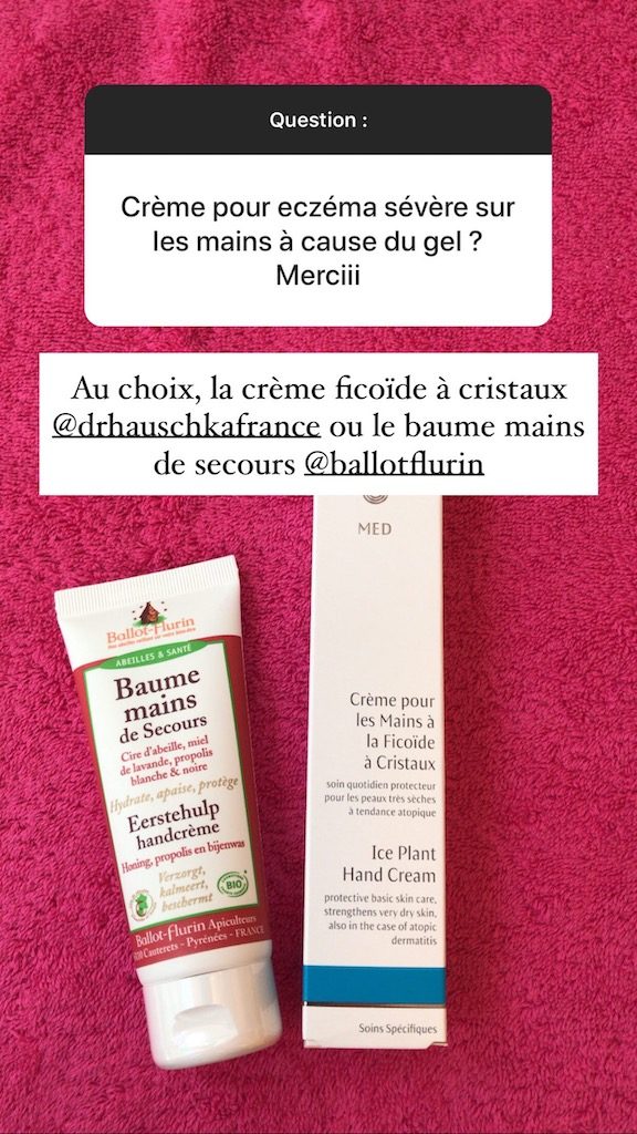 Story Instagram Boutique Saint-Martin – Septembre 2020 slide 30