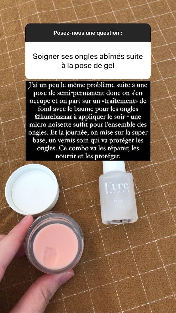 Story Instragram Boutique de Nantes – Septembre 2021 slide 40