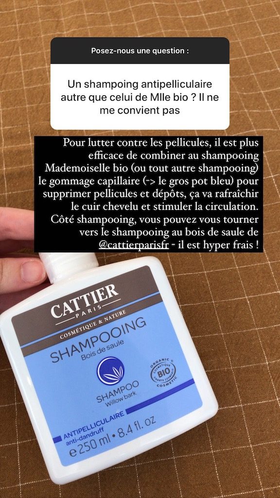 Story Instragram Boutique de Nantes – Septembre 2021 slide 42