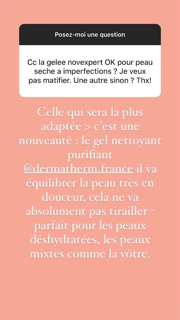 Story Instagram Boutique Lepic – Juin 2021 slide 5