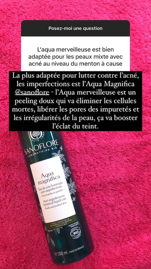 Story Instagram Boutique Lepic – Juin 2021 slide 7