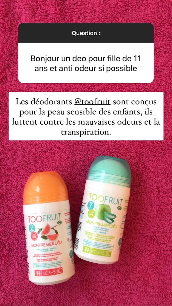 Story Instagram Boutique Saint-Martin – Septembre 2020 slide 33