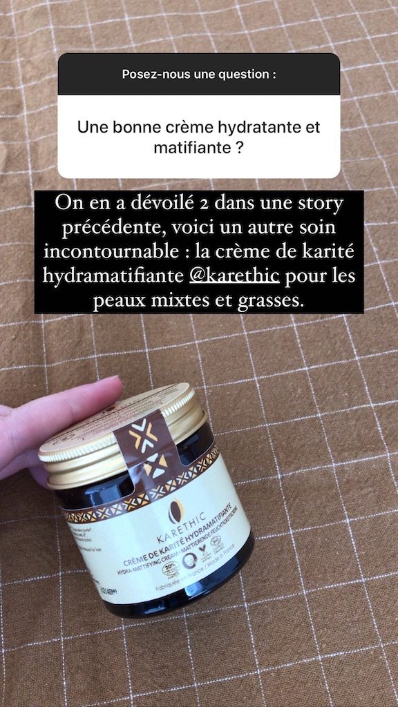Story Instragram Boutique de Nantes – Septembre 2021 slide 46