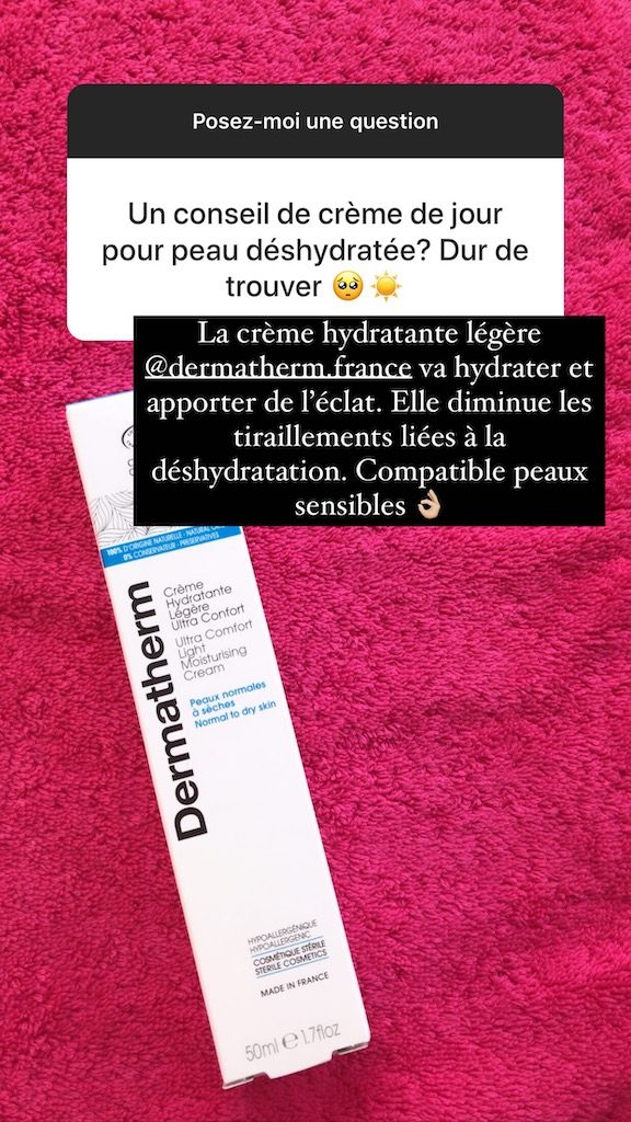 Story Instagram Boutique Lepic – Juin 2021 slide 9