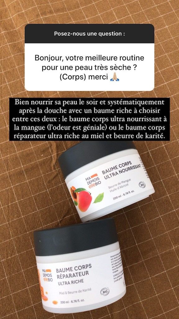 Story Instragram Boutique de Nantes – Septembre 2021 slide 48