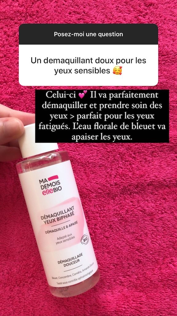Story Instagram Boutique Lepic – Juin 2021 slide 11