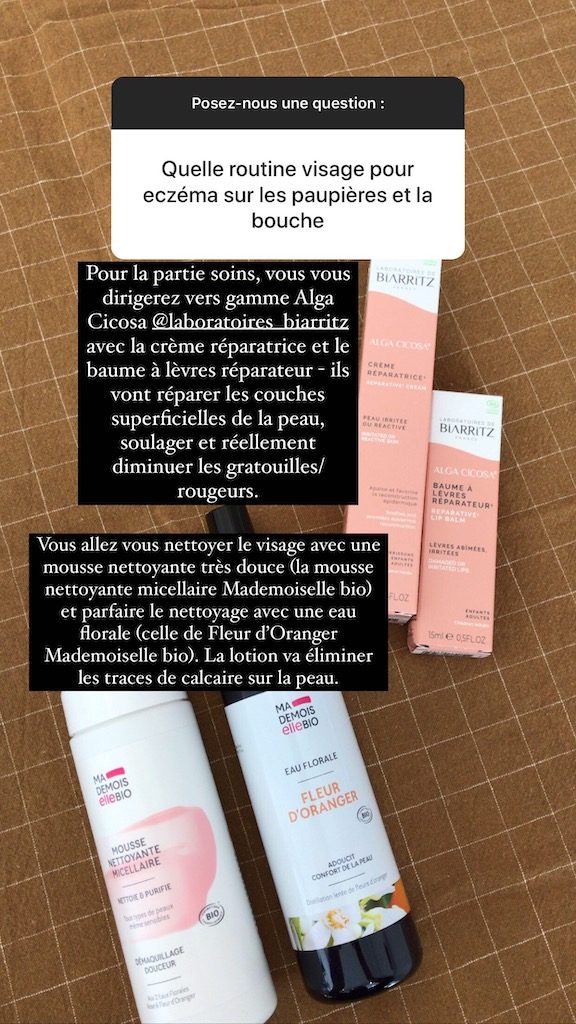 Story Instragram Boutique de Nantes – Septembre 2021 slide 49
