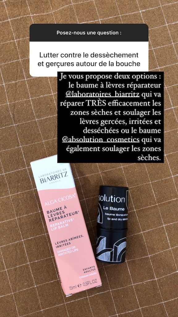 Story Instragram Boutique de Nantes – Septembre 2021 slide 50
