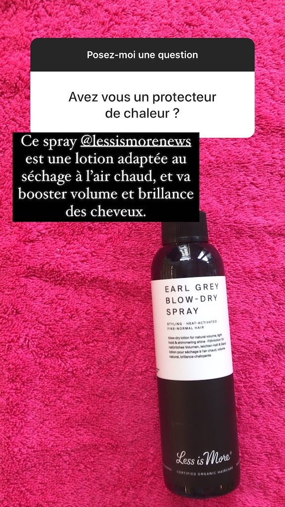 Story Instagram Boutique Lepic – Juin 2021 slide 12