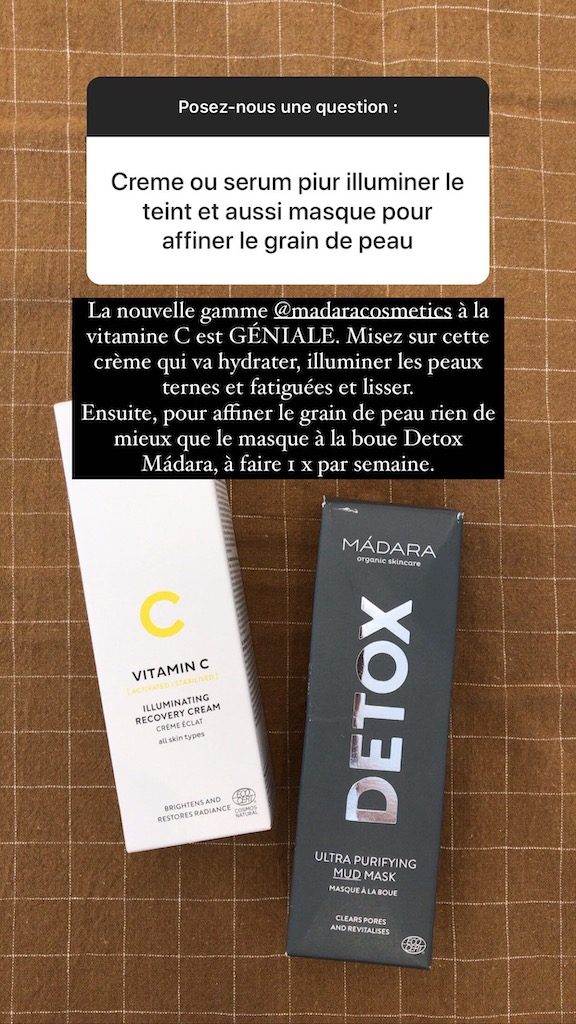 Story Instragram Boutique de Nantes – Septembre 2021 slide 52