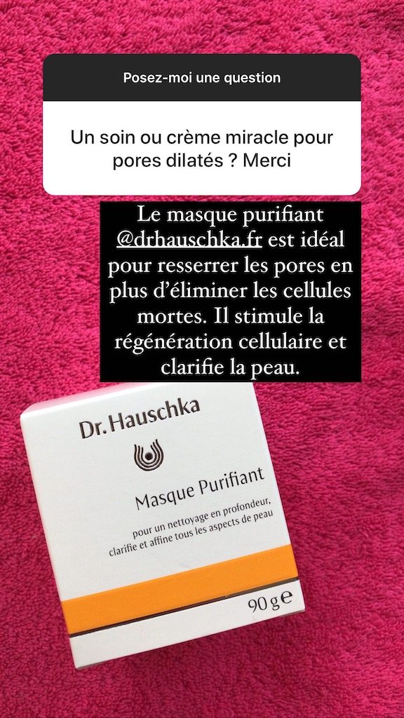 Story Instagram Boutique Lepic – Juin 2021 slide 15