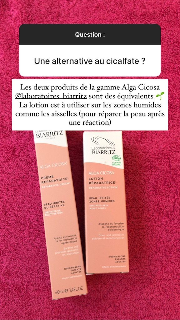 Story Instagram Boutique Saint-Martin – Septembre 2020 slide 37