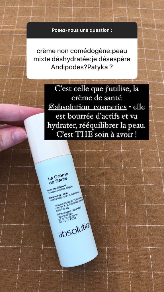Story Instragram Boutique de Nantes – Septembre 2021 slide 54