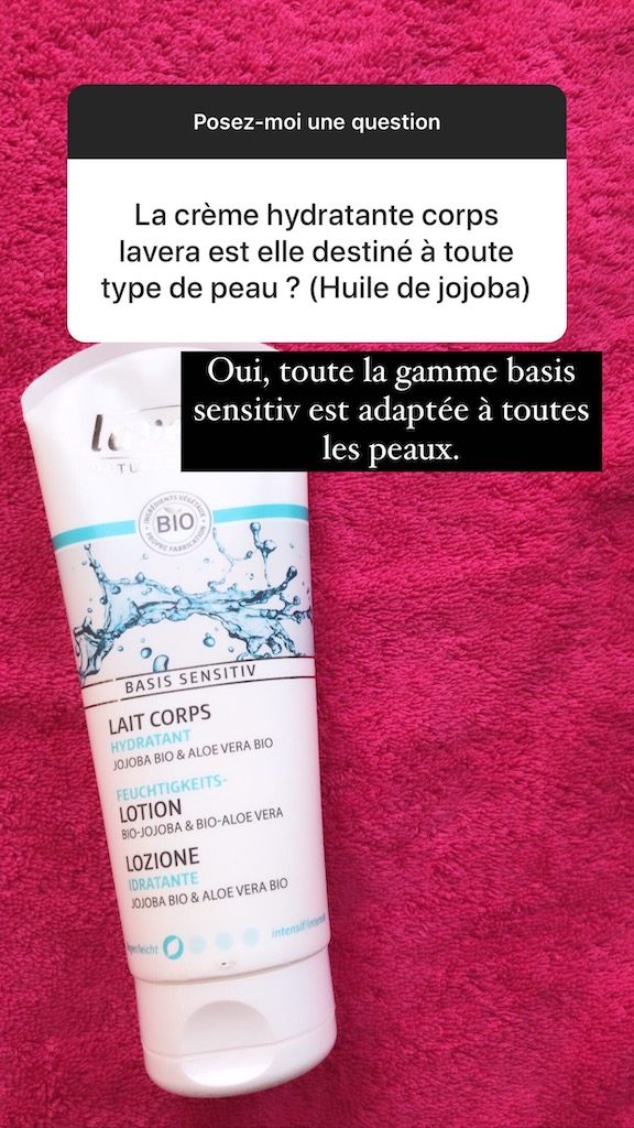 Story Instagram Boutique Lepic – Juin 2021 slide 16