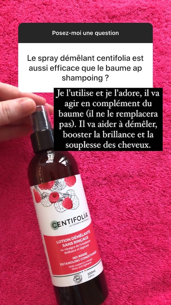 Story Instagram Boutique Lepic – Juin 2021 slide 17