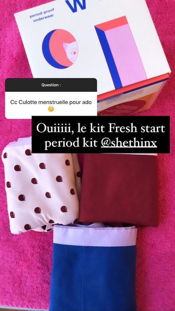 Story Instagram Boutique Saint-Martin – Septembre 2020 slide 38