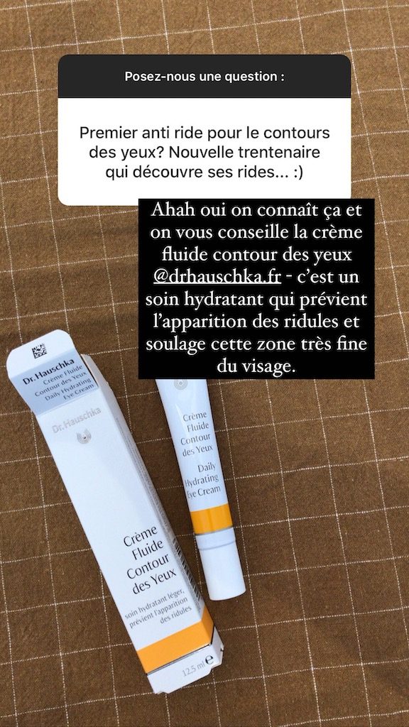 Story Instragram Boutique de Nantes – Septembre 2021 slide 56