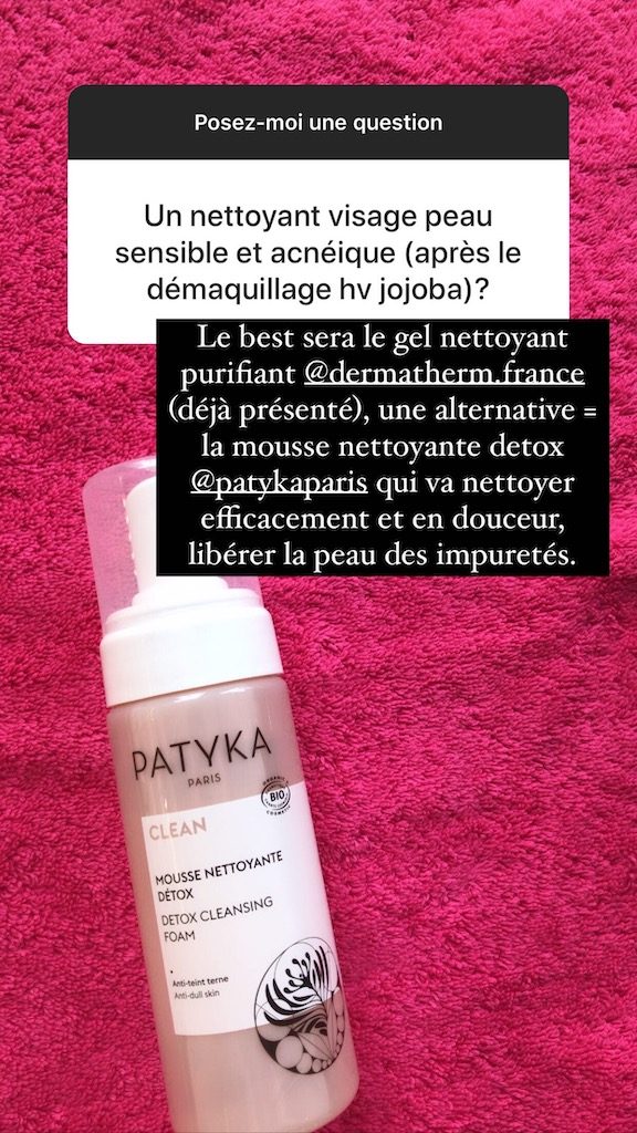 Story Instagram Boutique Lepic – Juin 2021 slide 18