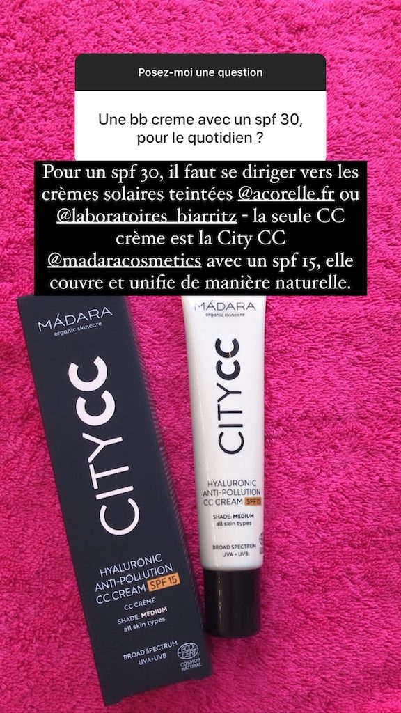 Story Instagram Boutique Lepic – Juin 2021 slide 19