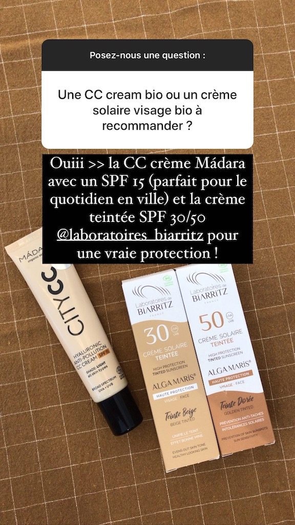 Story Instragram Boutique de Nantes – Septembre 2021 slide 57
